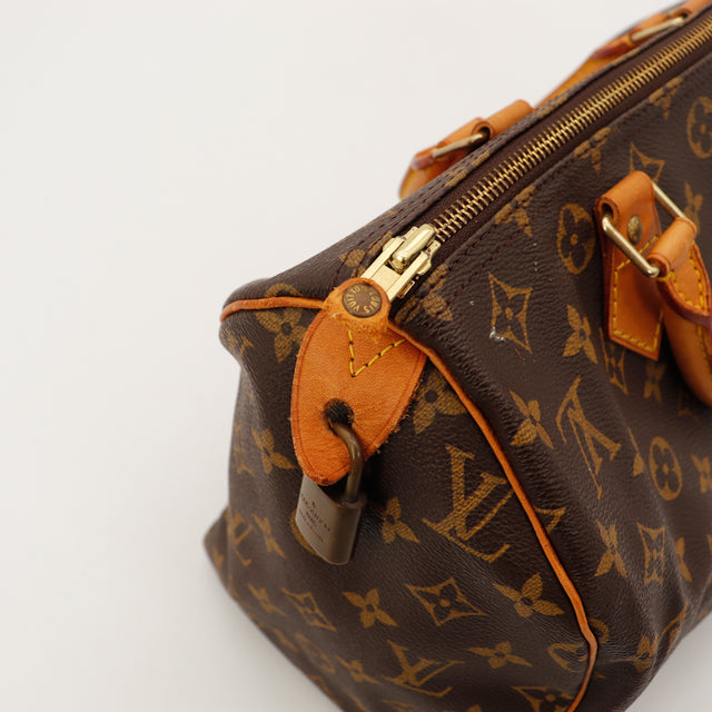 Le Speedy 35 Louis Vuitton