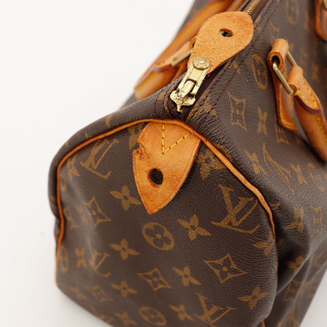 Le Speedy 30 Louis Vuitton
