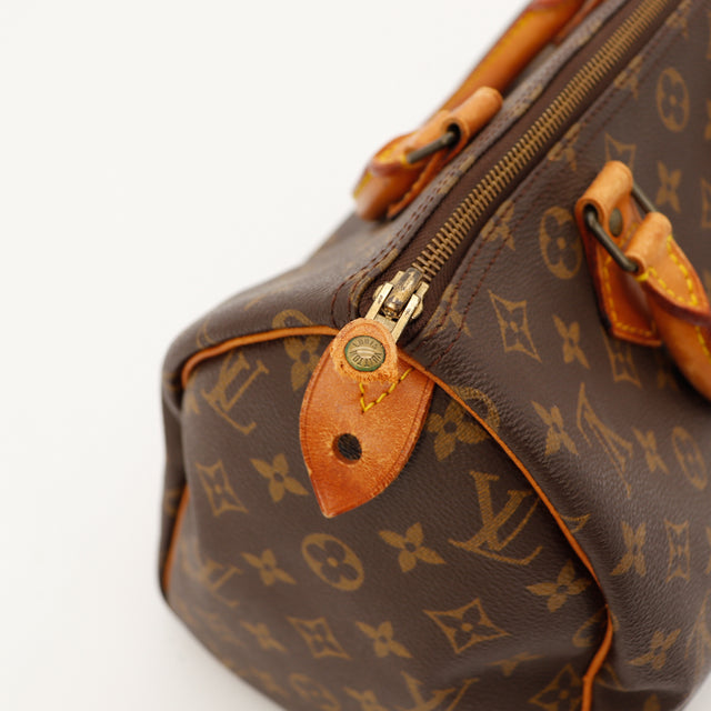 Le Speedy 30 Louis Vuitton