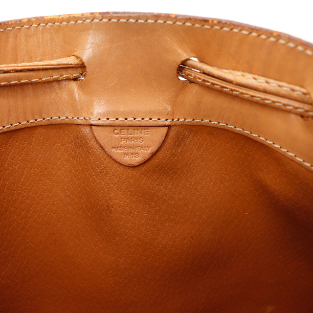 Le Seau Céline Macadam