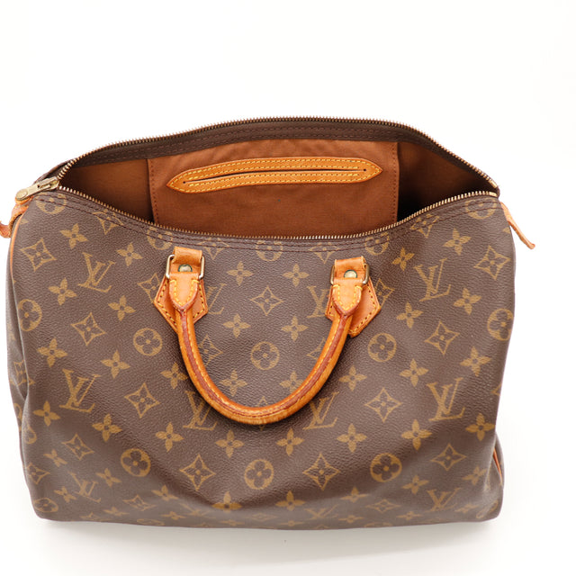 Le Speedy 35 Louis Vuitton