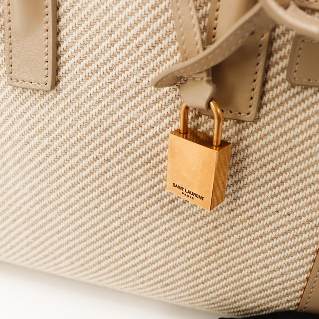 Le Nano Sac de Jour Yves Saint Laurent