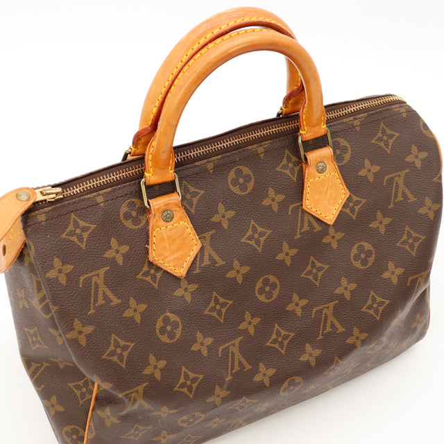 Le Speedy 30 Louis Vuitton