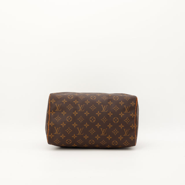 Le Speedy 30 Louis Vuitton