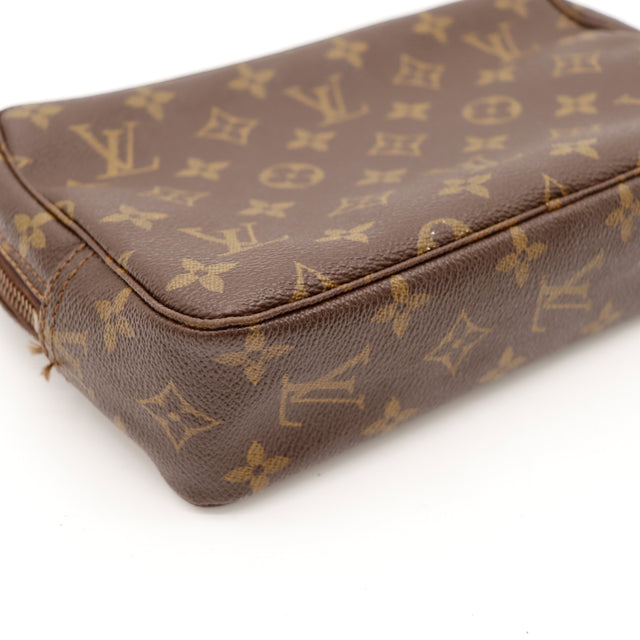 Louis Vuitton Toiletry Bag