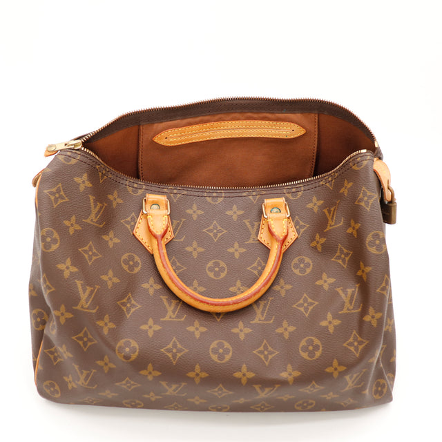 Le Speedy 35 Louis Vuitton