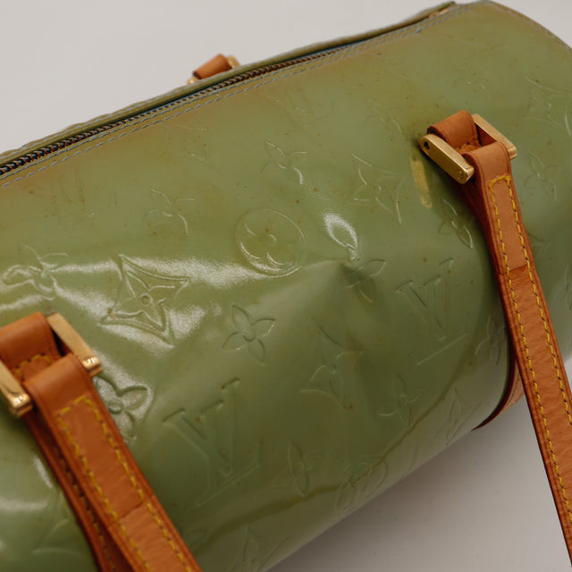 Le Bedford Vernis Louis Vuitton