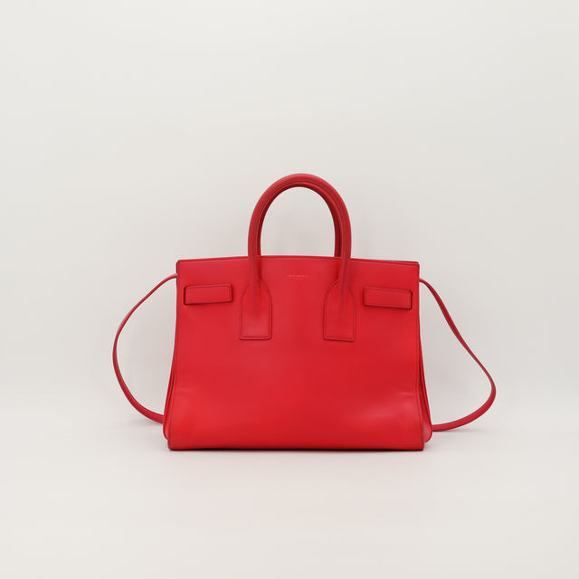 Le Sac de Jour Saint Laurent Rose