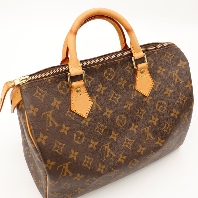 Le Speedy 30 Louis Vuitton