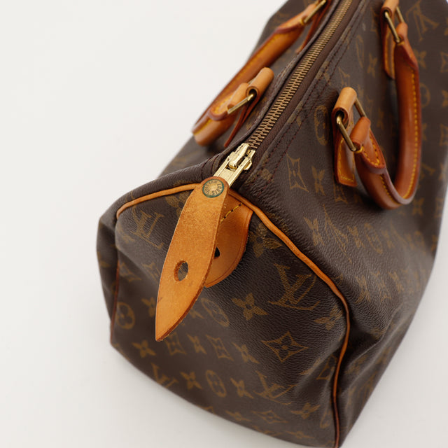 Le Speedy 30 Louis Vuitton