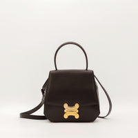 El Triomphe 2Way Céline Cuir Bandolera