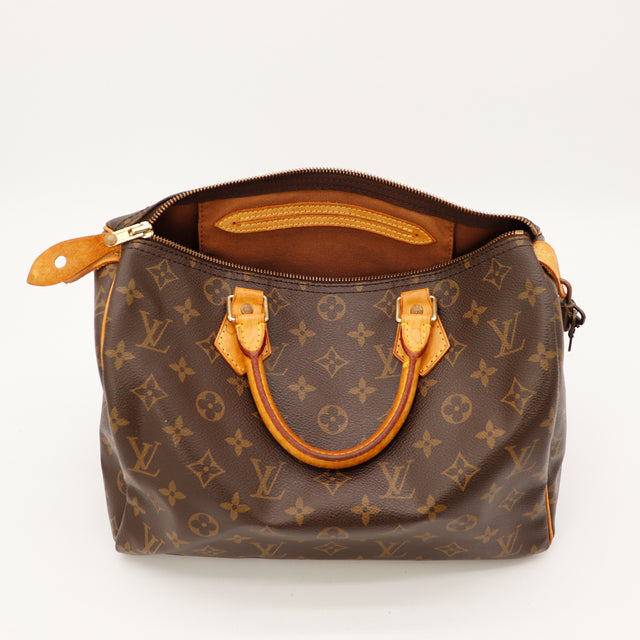 Le Speedy 30 Louis Vuitton