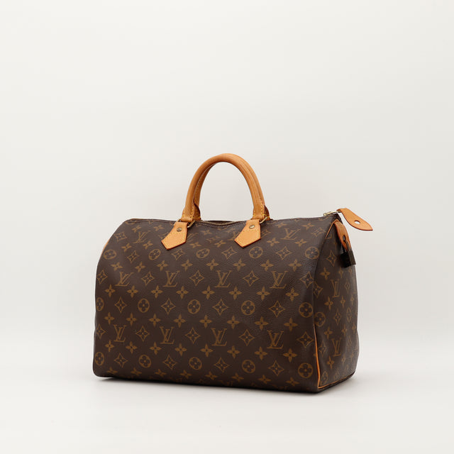 Le Speedy 35 Louis Vuitton