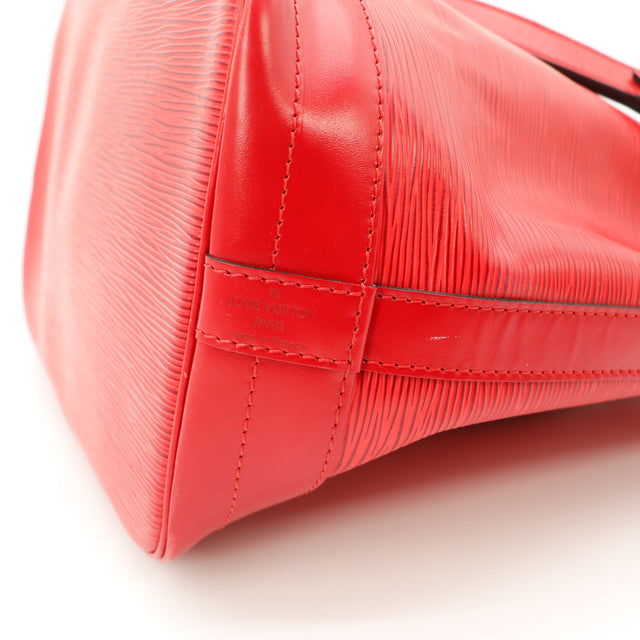 Le Noé Épi Rouge Louis Vuitton