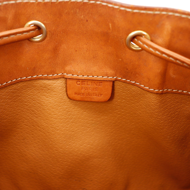 Le Seau Céline Macadam