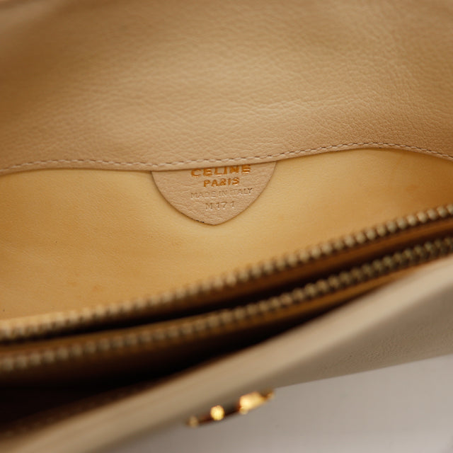 Le Hobo Horsebit Céline