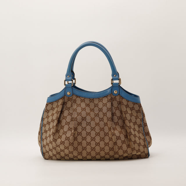 Le Sukey Gucci Bleu