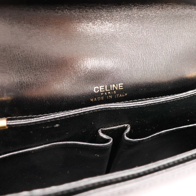 Le Triomphe Céline Cuir