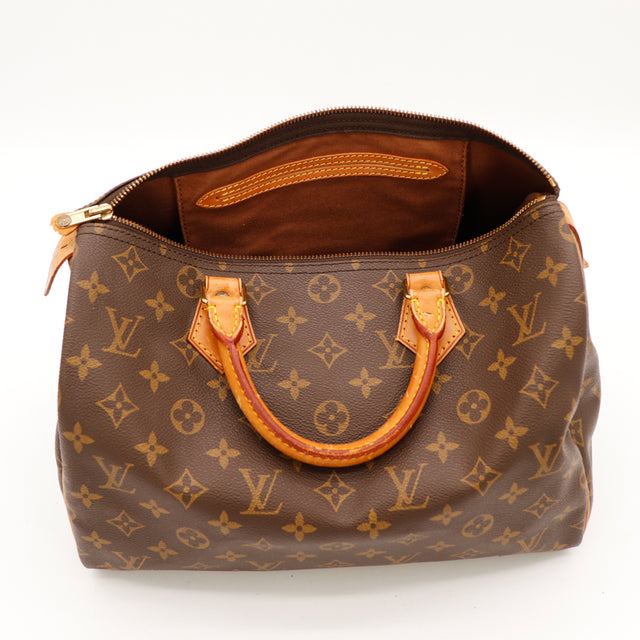 Le Speedy 30 Louis Vuitton