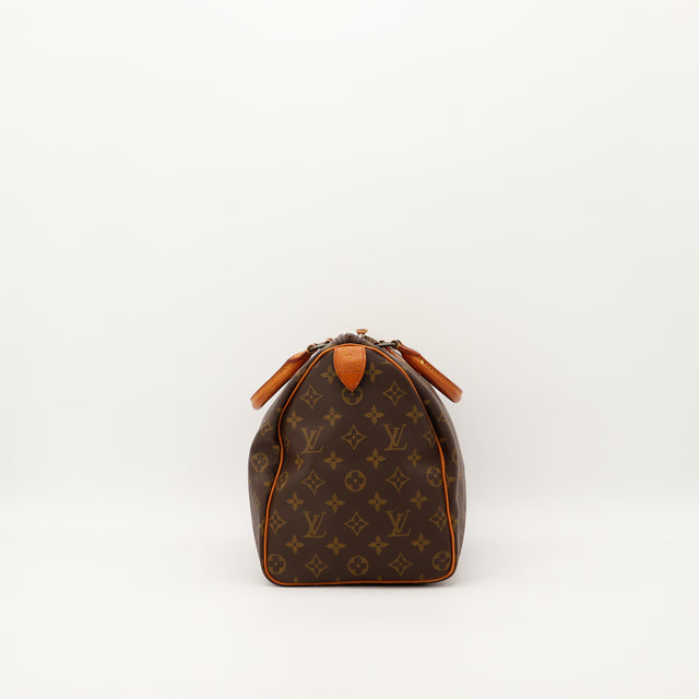 Le Speedy 35 Louis Vuitton