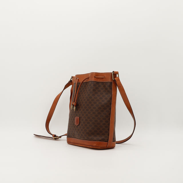 Le Seau Céline macadam