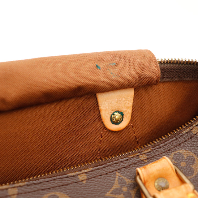 Le Speedy 30 Louis Vuitton