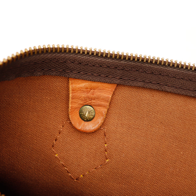 Le Speedy 30 Louis Vuitton