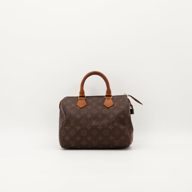 Le Speedy 25 Louis Vuitton