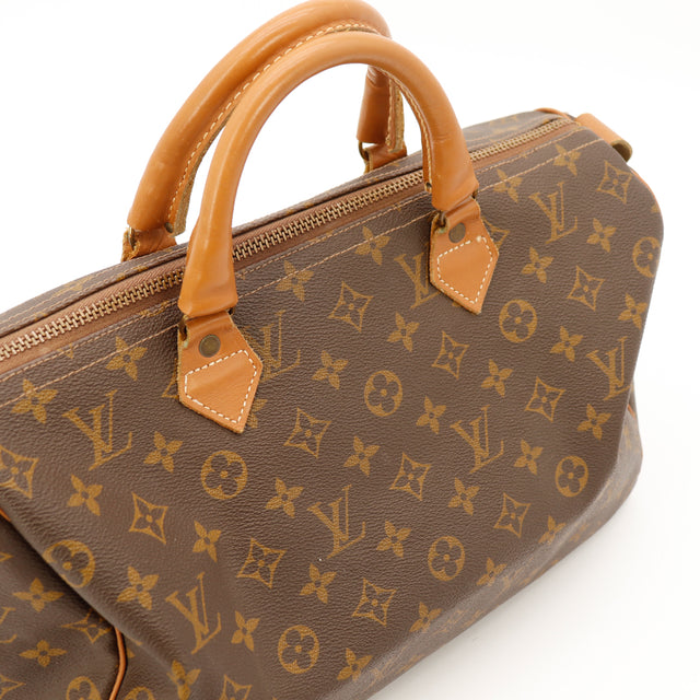 Le Speedy 35 USA Louis Vuitton