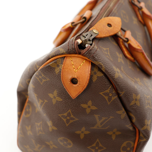 Le Speedy 30 Louis Vuitton