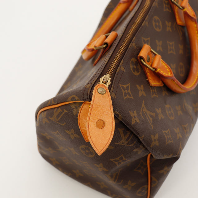 Le Speedy 30 Louis Vuitton