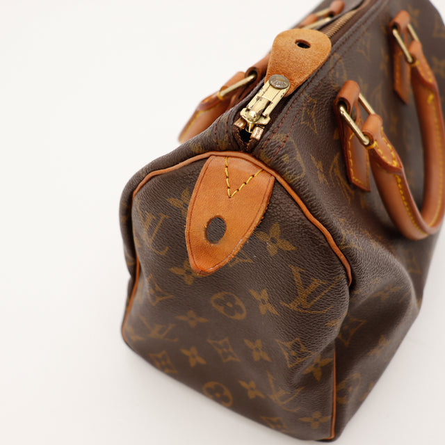 Le Speedy 25 Louis Vuitton