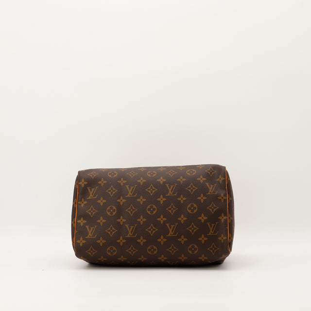 Le Speedy 30 Louis Vuitton