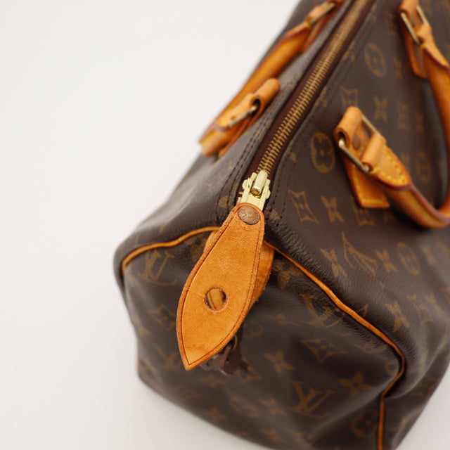 Le Speedy 30 Louis Vuitton