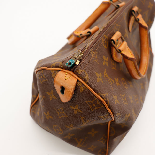 Le Speedy 30 Louis Vuitton