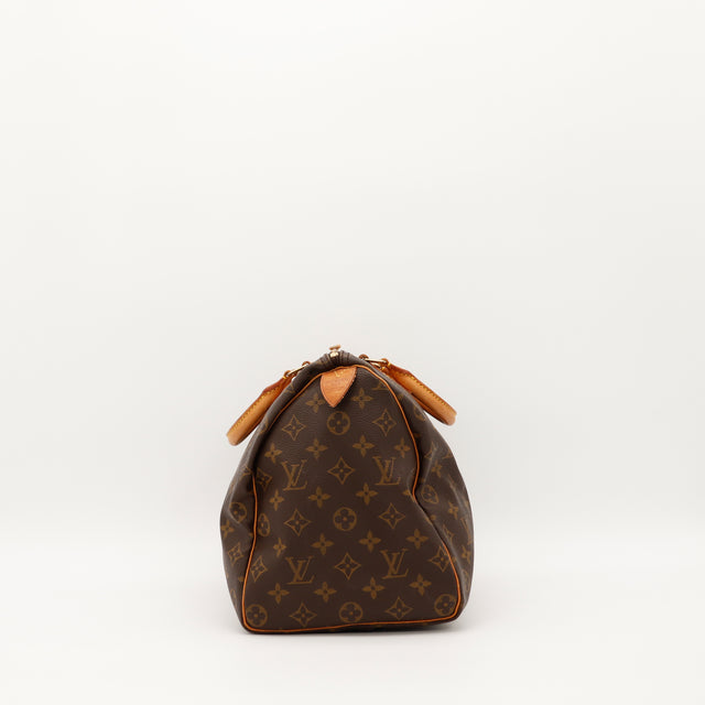 Le Speedy 35 Louis Vuitton