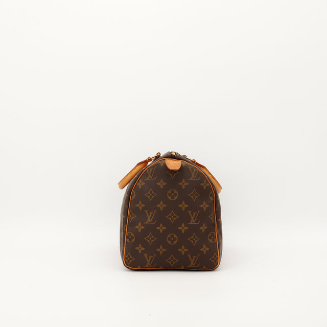 Le Speedy 30 Louis Vuitton