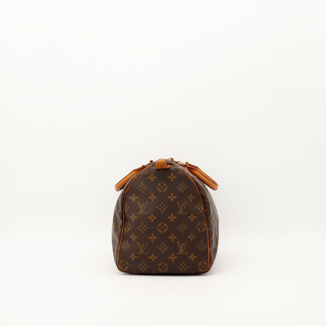 Le Speedy 35 Louis Vuitton