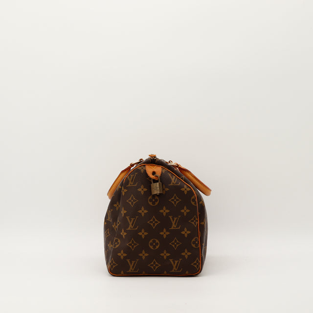 Le Speedy 35 Louis Vuitton