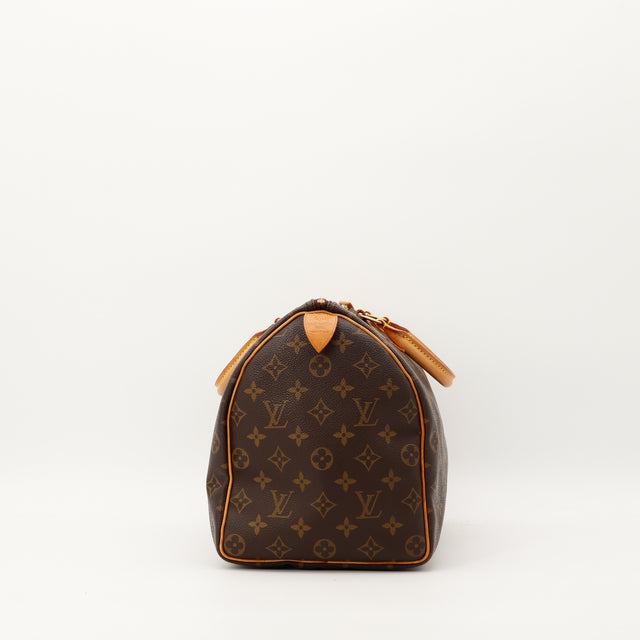 Le Speedy 35 Louis Vuitton