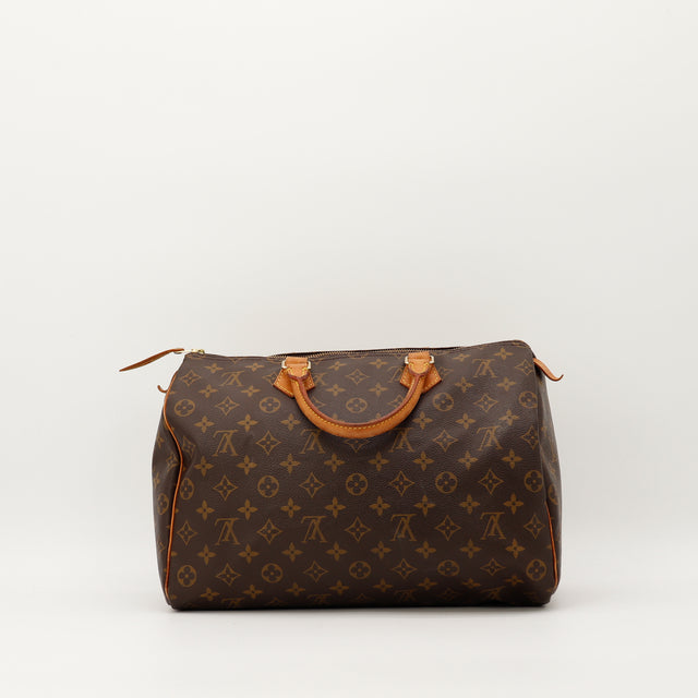 Le Speedy 35 Louis Vuitton