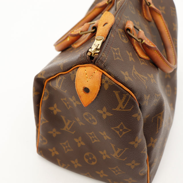 Le Speedy 30 Louis Vuitton