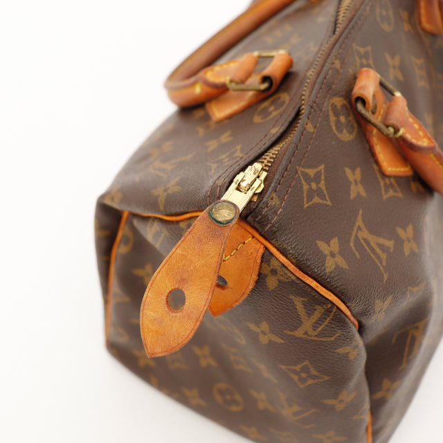 Le Speedy 30 Louis Vuitton