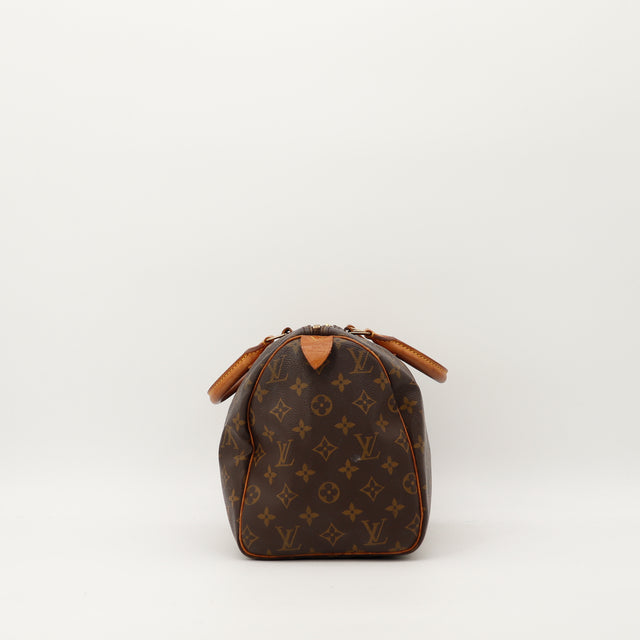 Le Speedy 30 Louis Vuitton