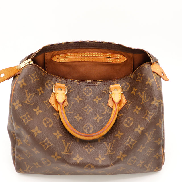 Le Speedy 30 Louis Vuitton