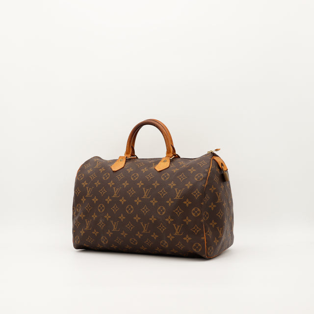 Le Speedy 35 Louis Vuitton