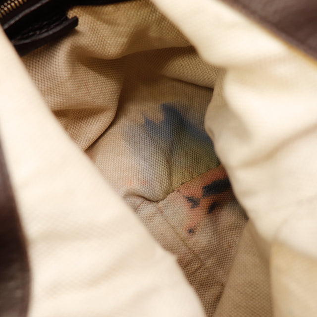 Le Hobo Bambou Gucci