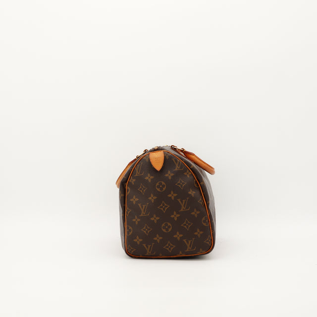 Le Speedy 30 Louis Vuitton