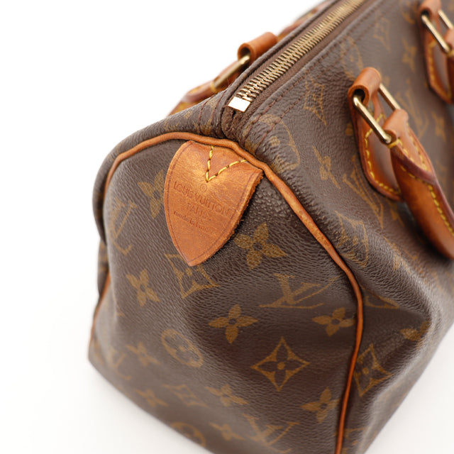Le Speedy 25 Louis Vuitton