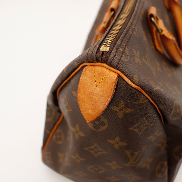 Le Speedy 30 Louis Vuitton